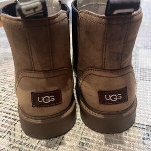 Kids’ UGG boots